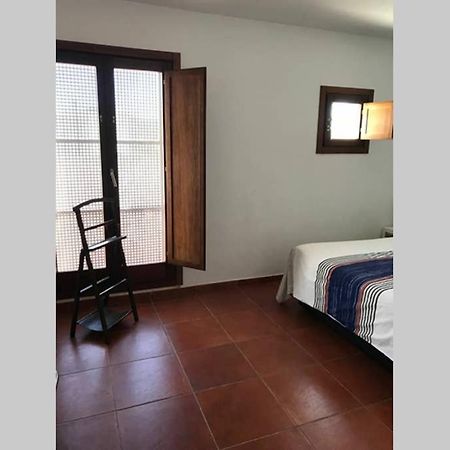 Casa Esparto Rodalquilar Exteriér fotografie