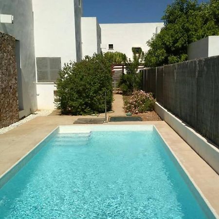 Casa Esparto Rodalquilar Exteriér fotografie