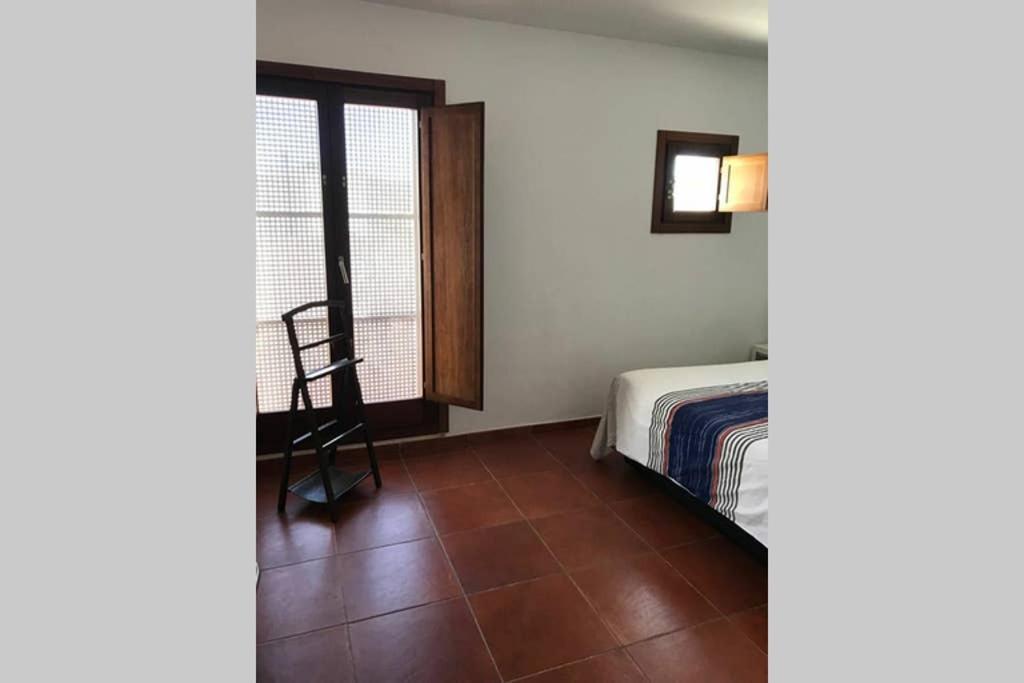 Casa Esparto Rodalquilar Exteriér fotografie