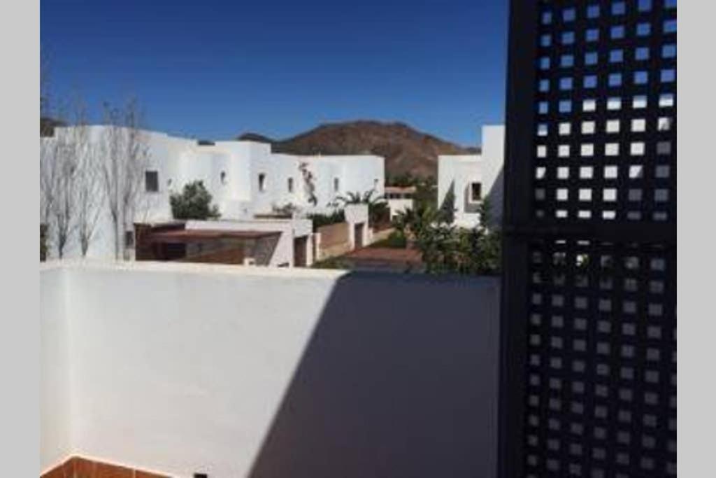 Casa Esparto Rodalquilar Exteriér fotografie