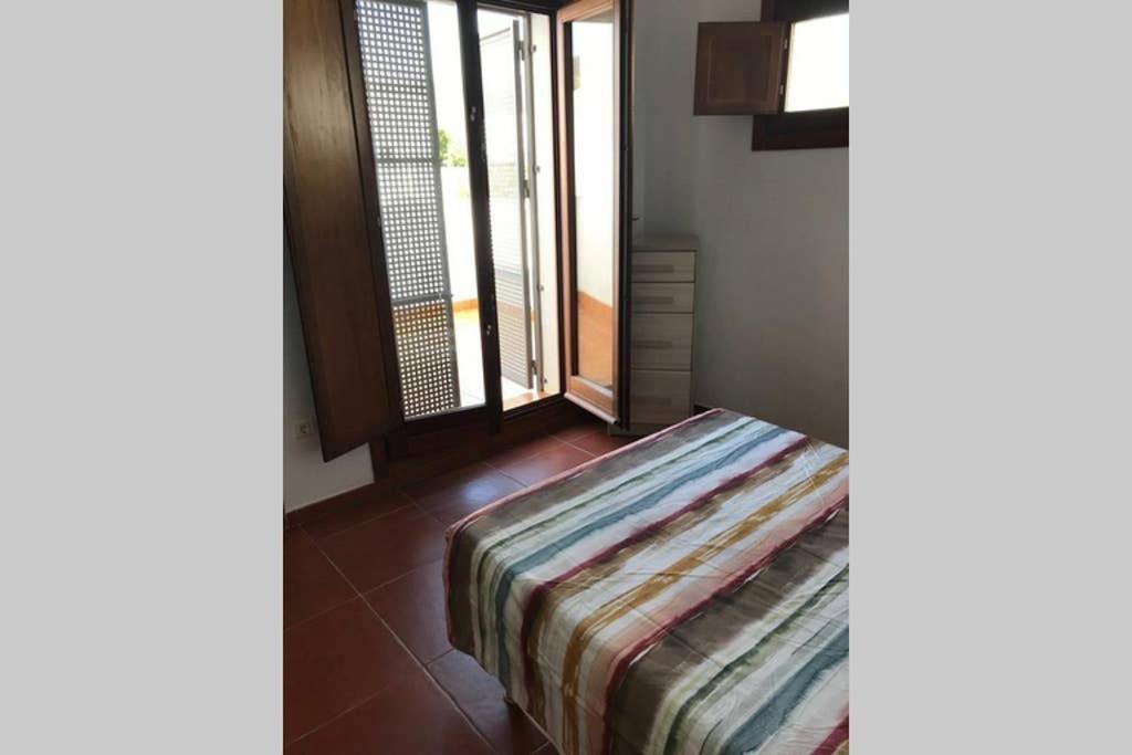 Casa Esparto Rodalquilar Exteriér fotografie